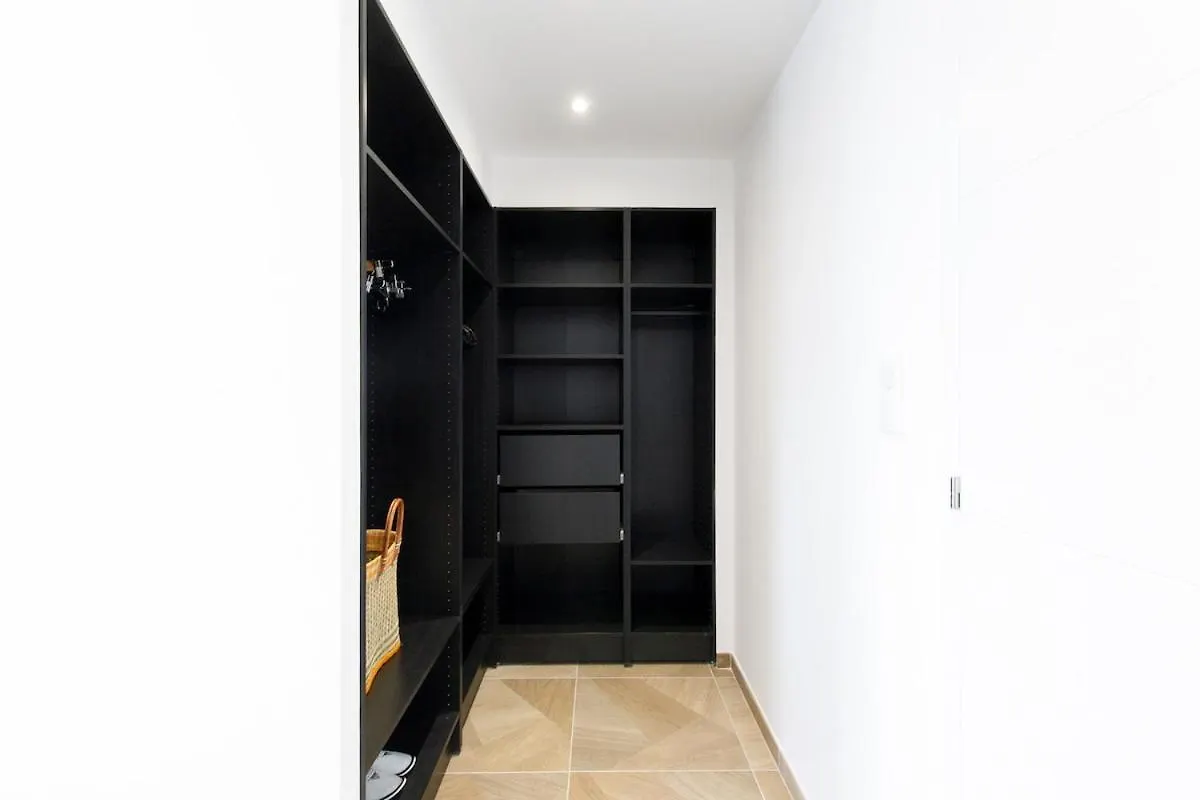 Apartmán Carlton Area Lux 2 Beds 2 Baths Cannes 0*,