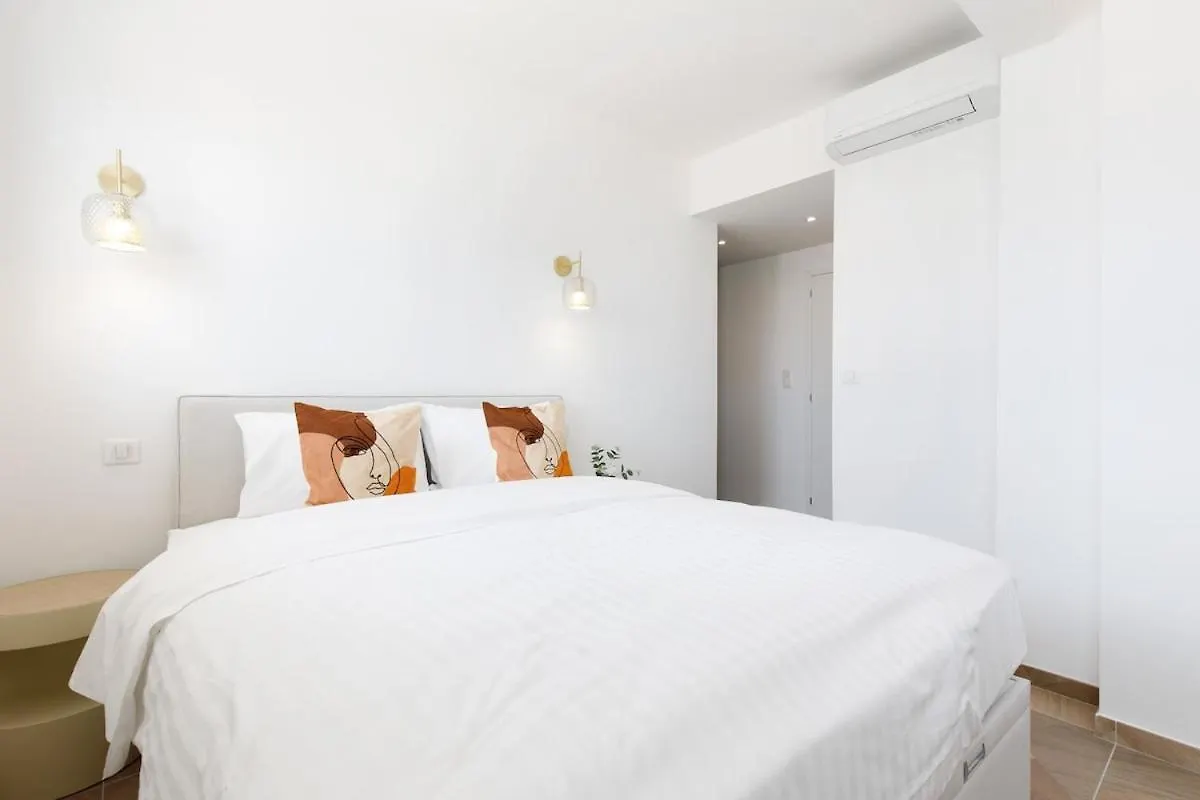 Carlton Area Lux 2 Beds 2 Baths Daire Cannes