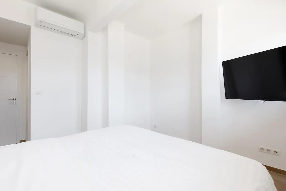 Carlton Area Lux 2 Beds 2 Baths Daire Cannes