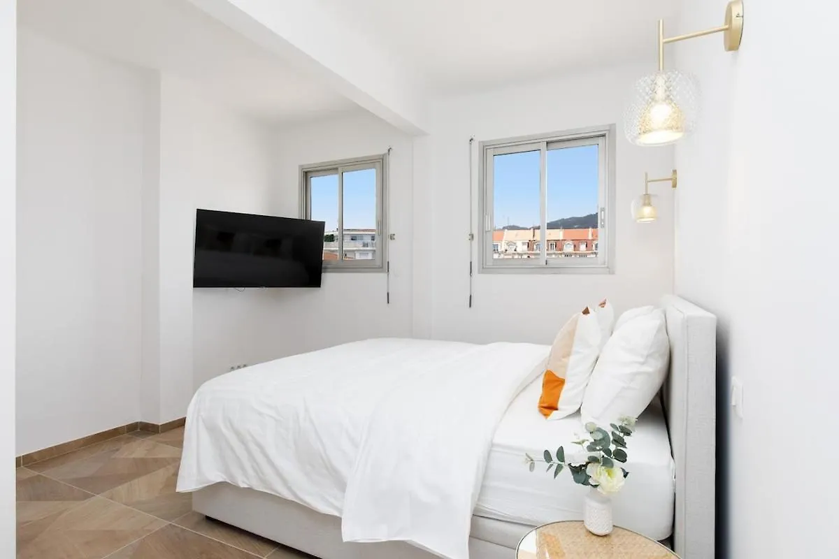 Carlton Area Lux 2 Beds 2 Baths Daire Cannes