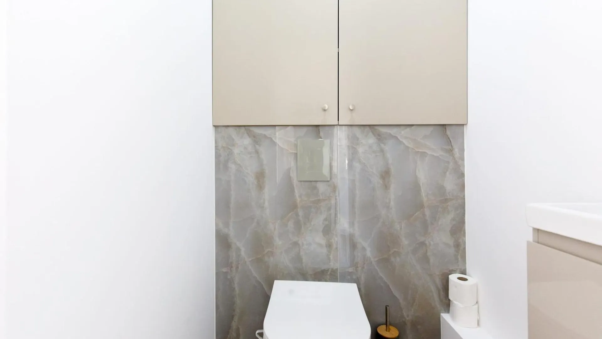 Apartmán Carlton Area Lux 2 Beds 2 Baths Cannes