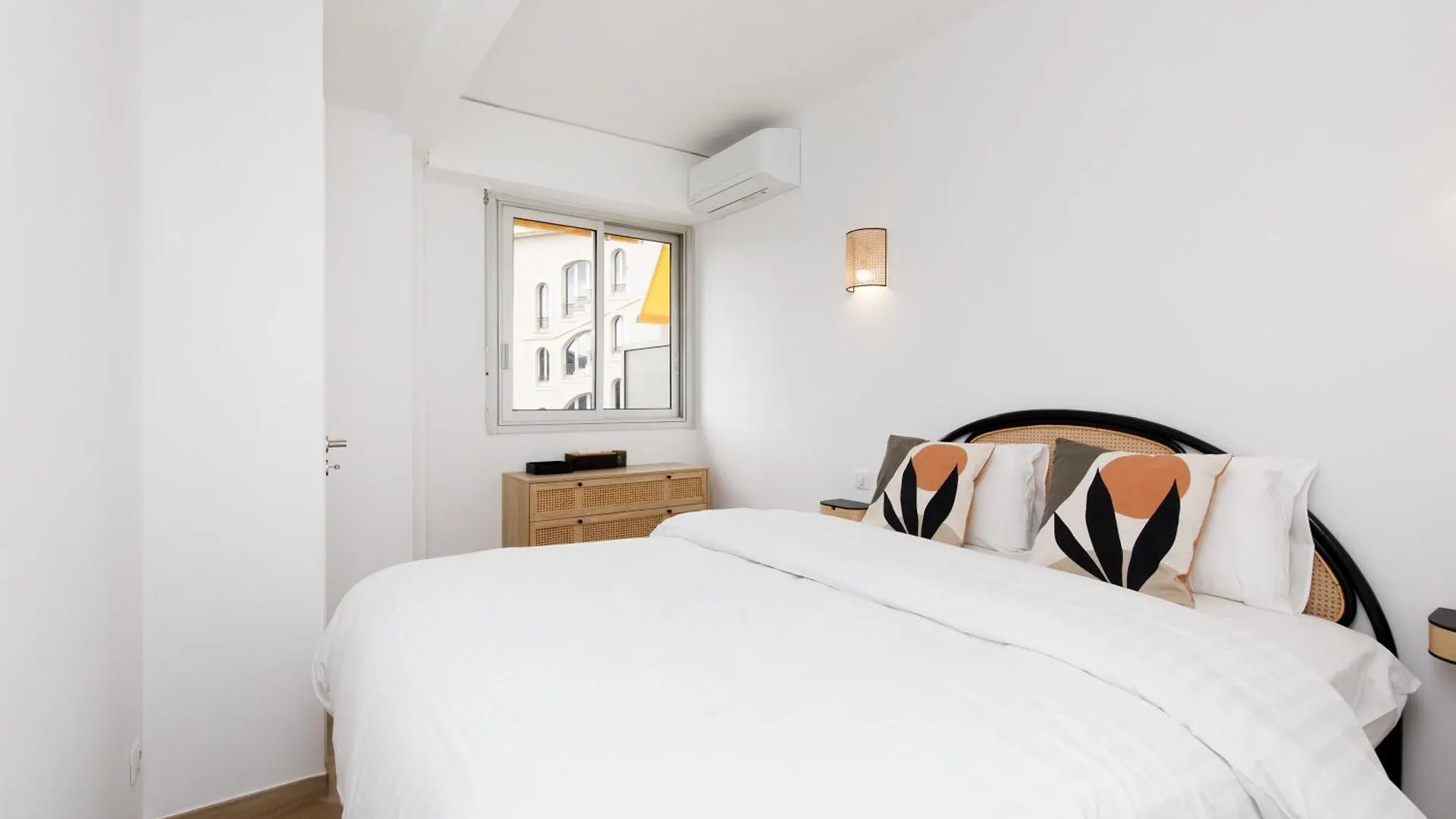 Apartmán Carlton Area Lux 2 Beds 2 Baths Cannes