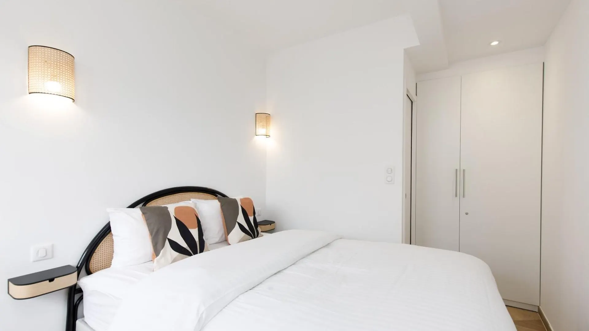 Ferienwohnung Carlton Area Lux 2 Beds 2 Baths Cannes